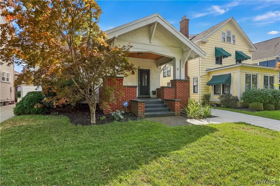 32 North Drive, Buffalo, NY 14216 - #3