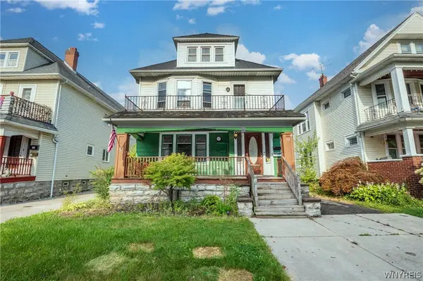 90 Norwalk Avenue, Buffalo, NY 14216