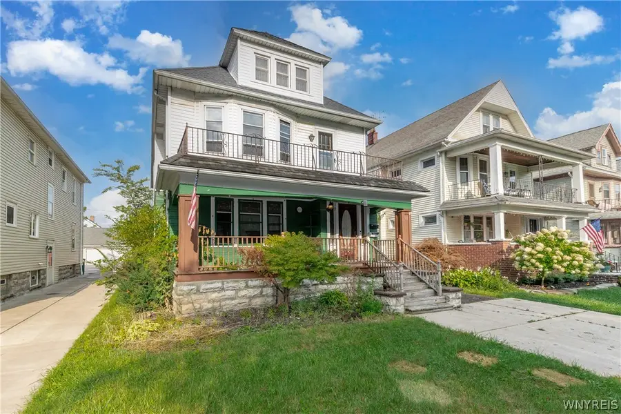 90 Norwalk Avenue, Buffalo, NY 14216 - #2