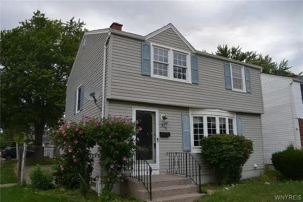 316 Oakvale Boulevard, Buffalo, NY 14223