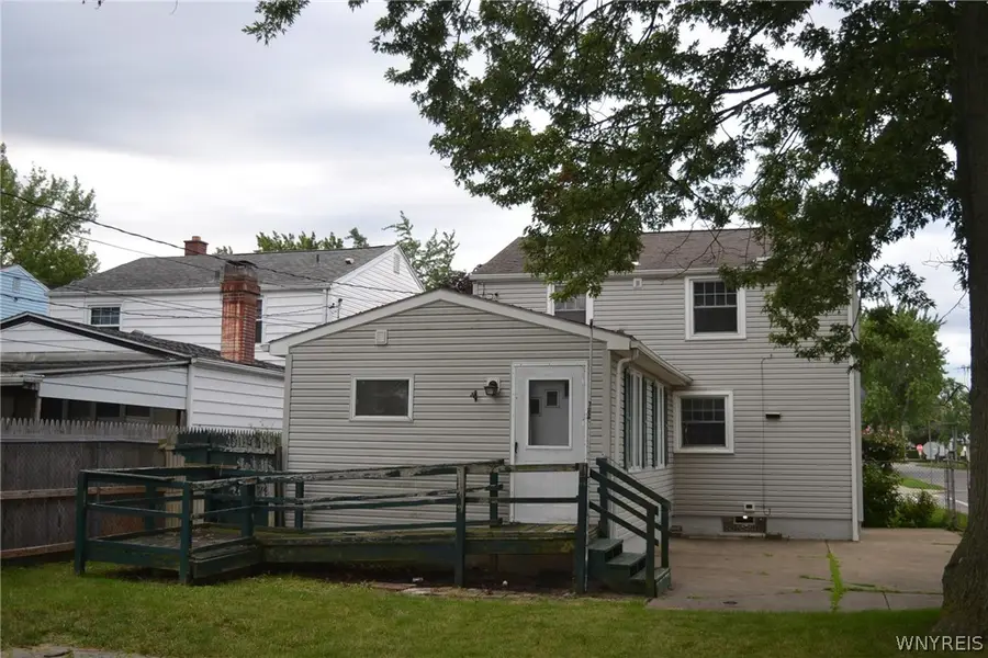 316 Oakvale Boulevard, Buffalo, NY 14223 - #2