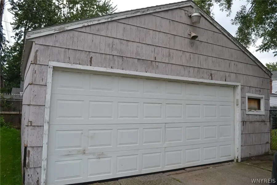 316 Oakvale Boulevard, Buffalo, NY 14223 - #3