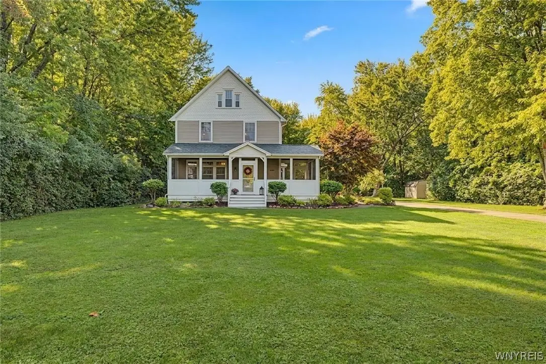 3258 Old Lakeview Road, Hamburg, NY 14075 - #1