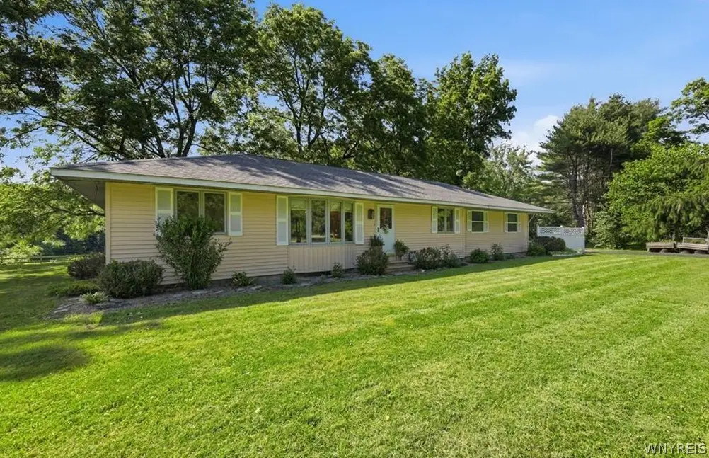 14704 Aldrich Street Extension, Gowanda, NY 14070 - #1