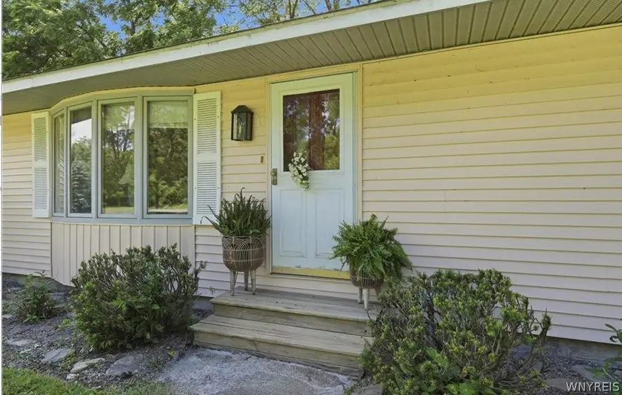 14704 Aldrich Street Extension, Gowanda, NY 14070 - #3