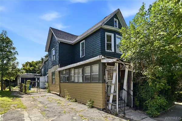 252 15th Street, Buffalo, NY 14213