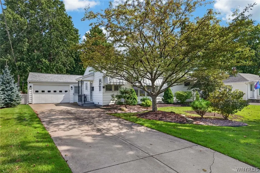 16 Pearce Drive, Buffalo, NY 14226 - #1