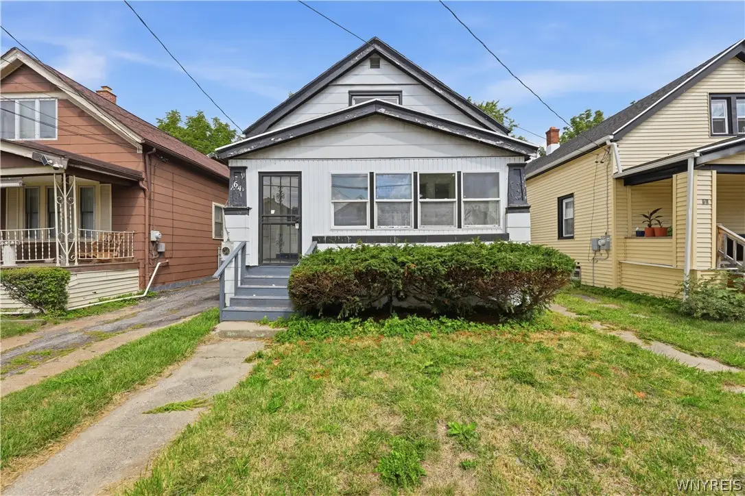 64 Millicent Avenue, Buffalo, NY 14215 - #1