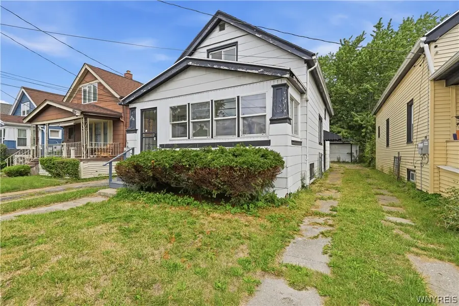 64 Millicent Avenue, Buffalo, NY 14215 - #2