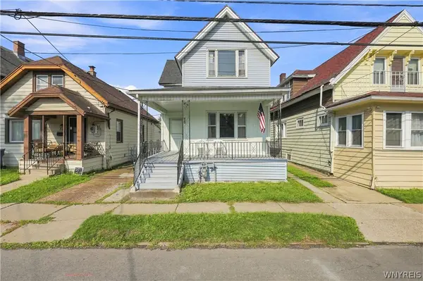 78 Central Avenue, Buffalo, NY 14206