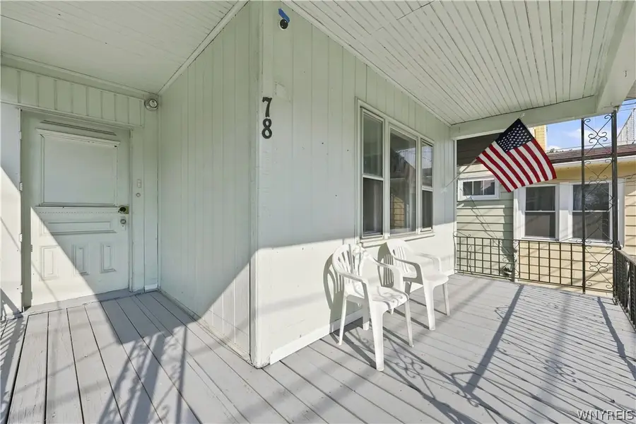 78 Central Avenue, Buffalo, NY 14206 - #3