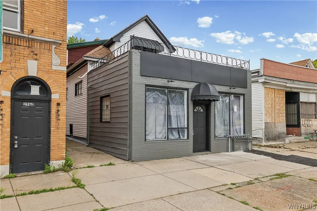 2962 Bailey Avenue, Buffalo, NY 14215 - #1