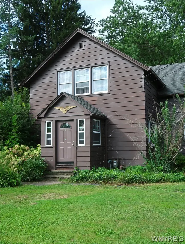 17015 Ontario Road, Irving, NY 14081 - #3