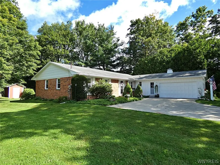 27 Ellis Avenue, Springville, NY 14141 - #2
