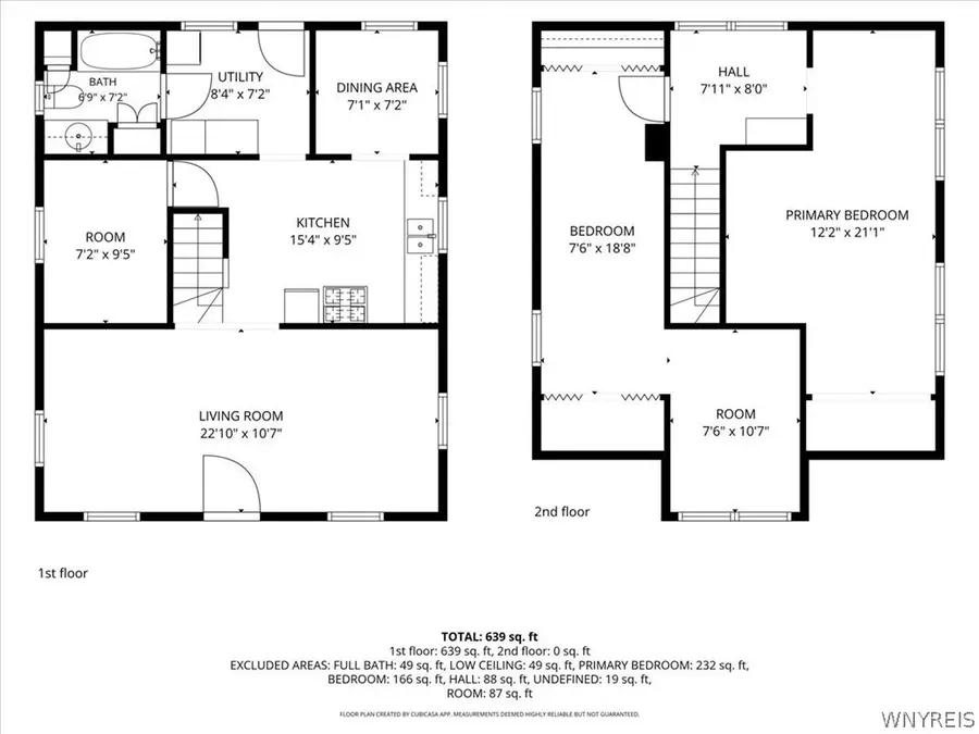 9759 Redwing Street, Angola, NY 14006 - #3