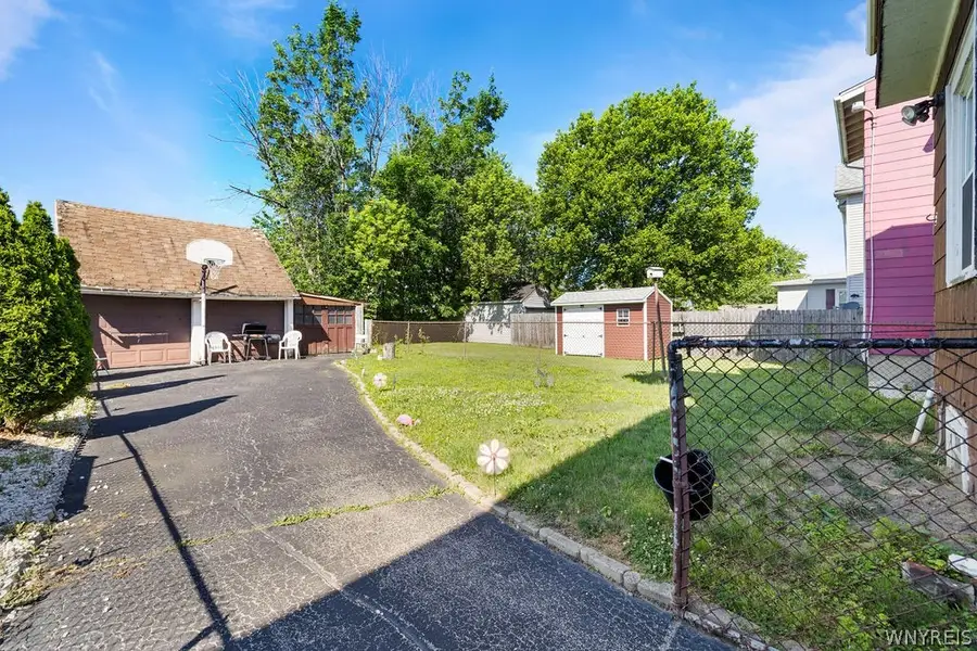 64 Henrietta Avenue, Buffalo, NY 14207 - #2