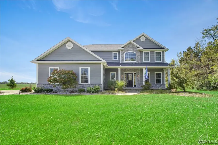363 Westwood Road, Lancaster, NY 14086 - #2