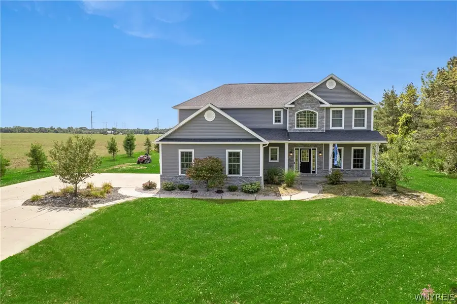 363 Westwood Road, Lancaster, NY 14086 - #3