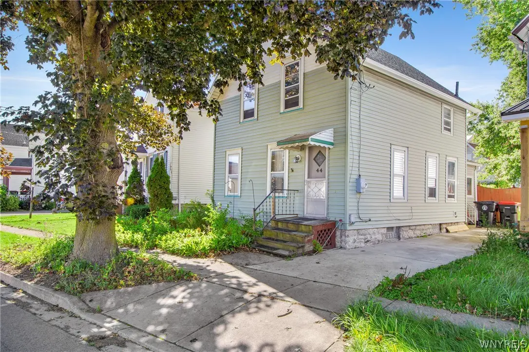 44 Saint John Street, Lancaster, NY 14086 - #1