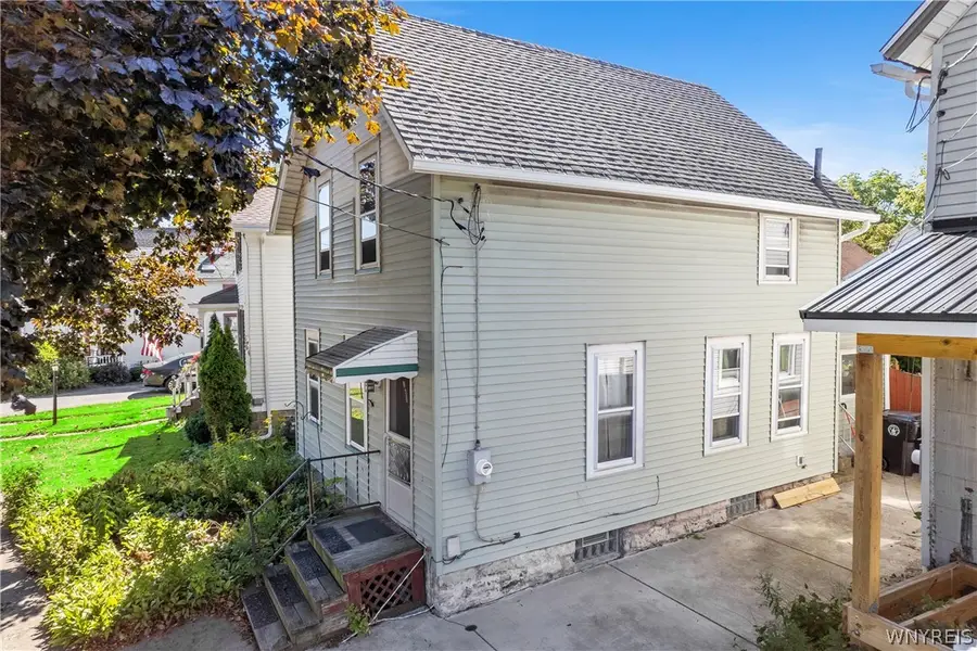 44 Saint John Street, Lancaster, NY 14086 - #2