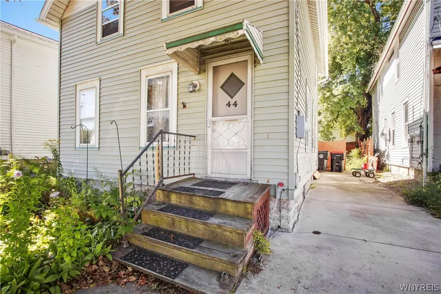 44 Saint John Street, Lancaster, NY 14086 - #3