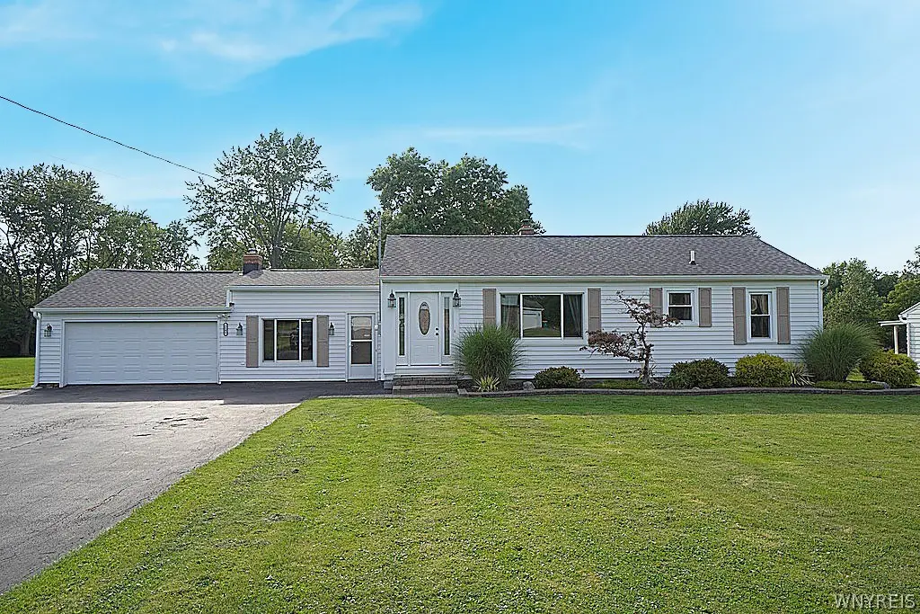 1180 Bowen Road, Elma, NY 14059 - #1