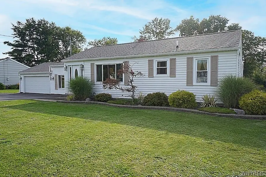 1180 Bowen Road, Elma, NY 14059 - #2