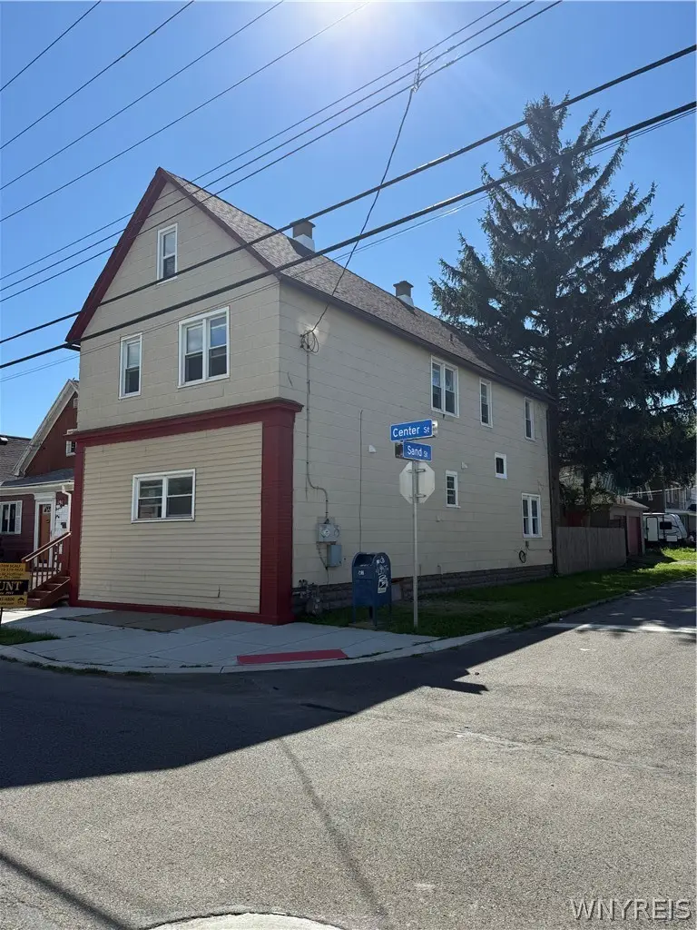 189 Center Street, Lackawanna, NY 14218 - #2