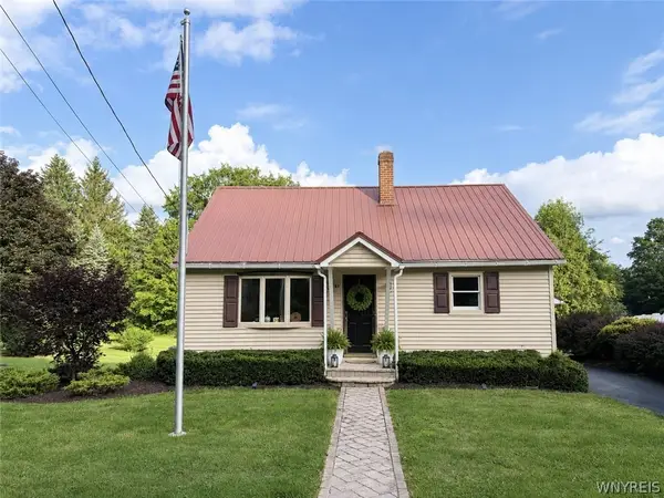 27 Prospect Street, Fillmore, NY 14735