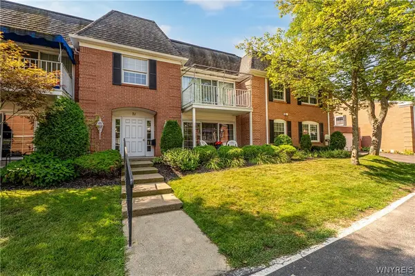 71 Homer Lane #D, Buffalo, NY 14221