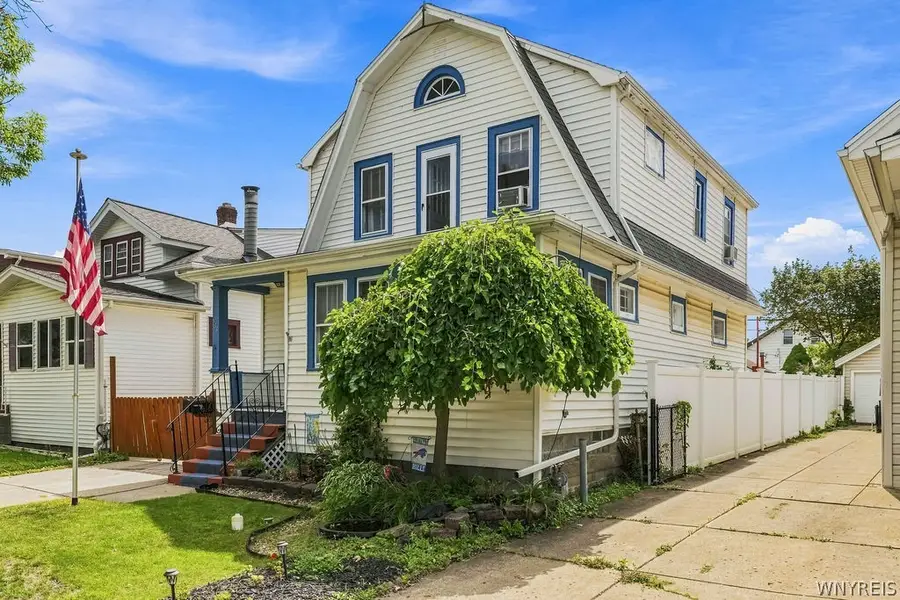 254 Wabash Avenue, Kenmore, NY 14217 - #2