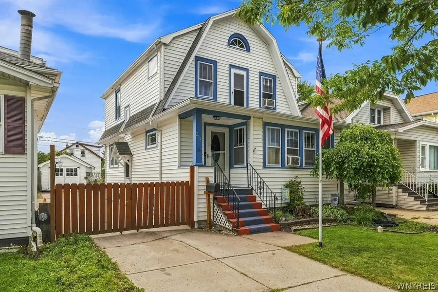 254 Wabash Avenue, Kenmore, NY 14217 - #3