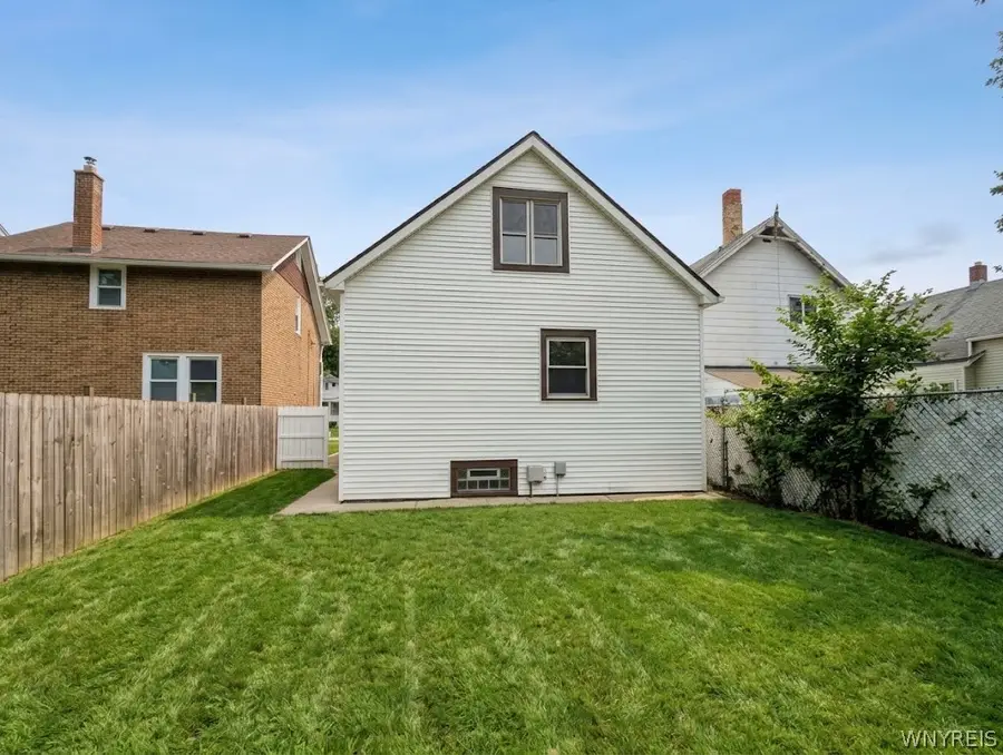 103 Davidson Avenue, Buffalo, NY 14215 - #3