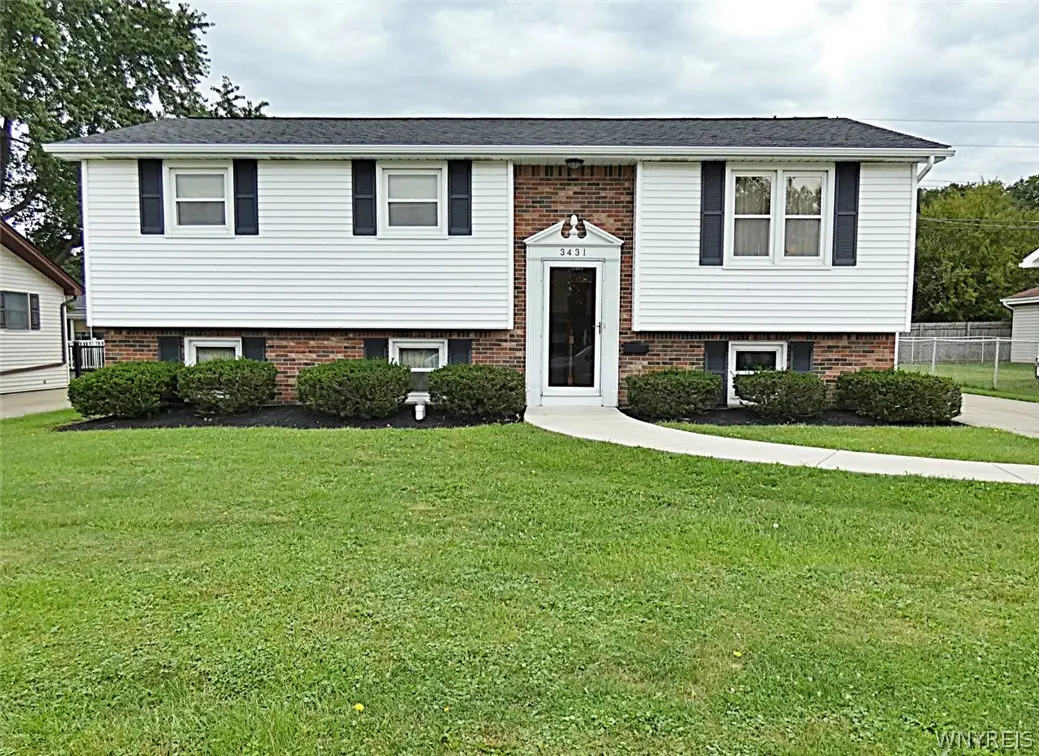3431 Bethford Drive, Buffalo, NY 14219 - #1