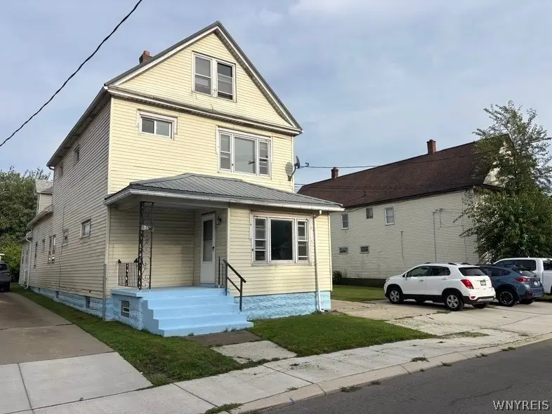 78 Center Street, Buffalo, NY 14218 - #1