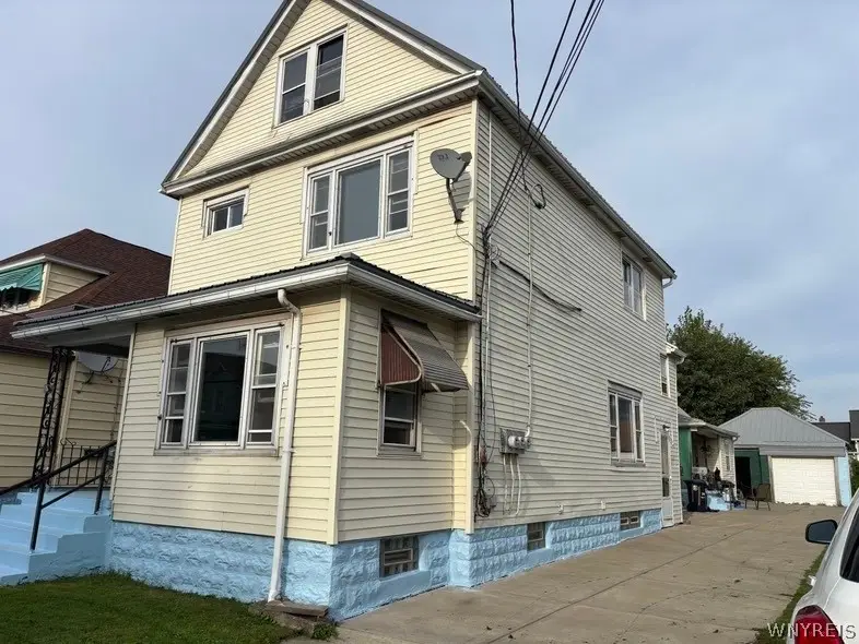 78 Center Street, Buffalo, NY 14218 - #2