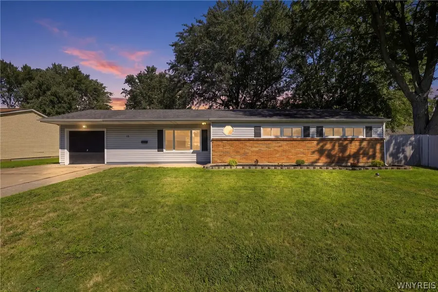 15 Alys Drive E, Depew, NY 14043 - #2