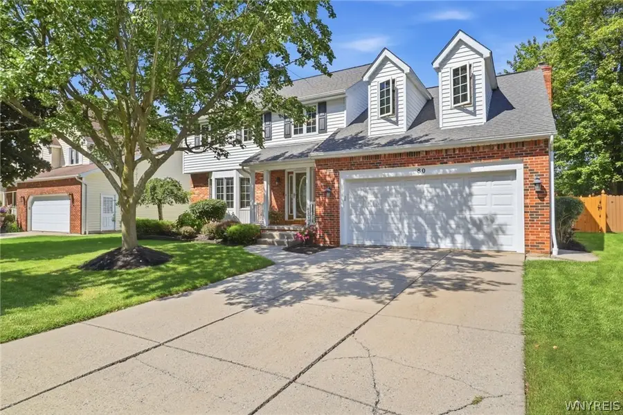 80 Britannia Drive, East Amherst, NY 14051 - #2