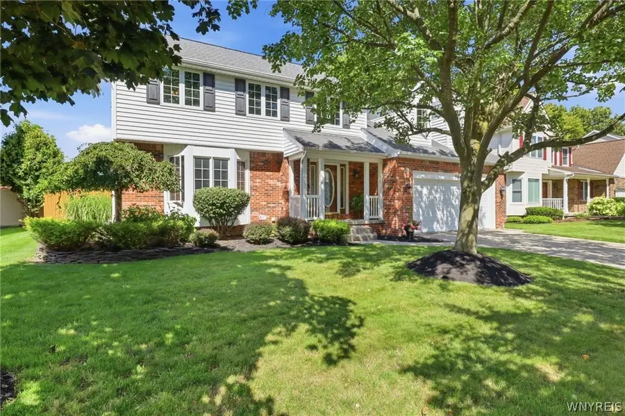 80 Britannia Drive, East Amherst, NY 14051 - #3