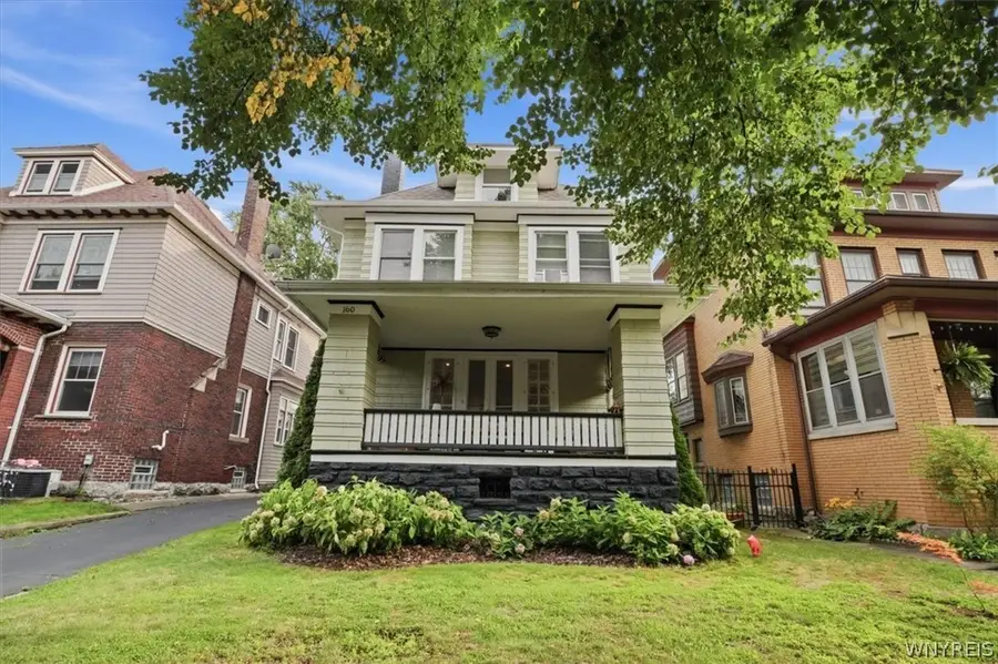 160 Dorchester Road, Buffalo, NY 14213 - #2