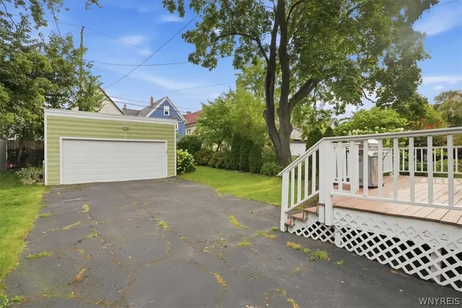 160 Dorchester Road, Buffalo, NY 14213 - #3