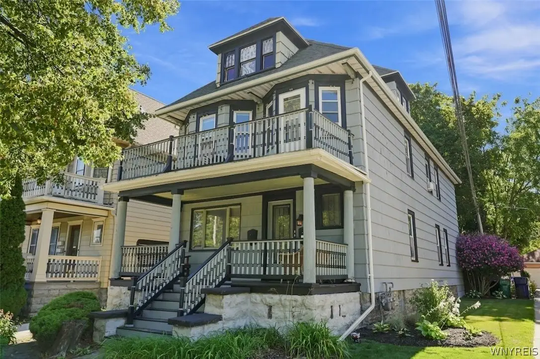 95 Parkside Avenue, Buffalo, NY 14214 - #1