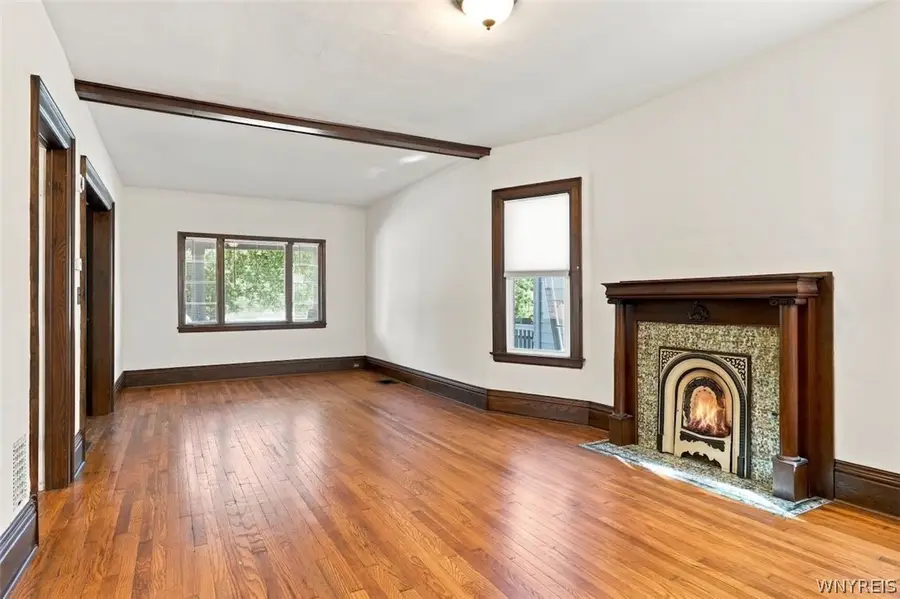 95 Parkside Avenue, Buffalo, NY 14214 - #2