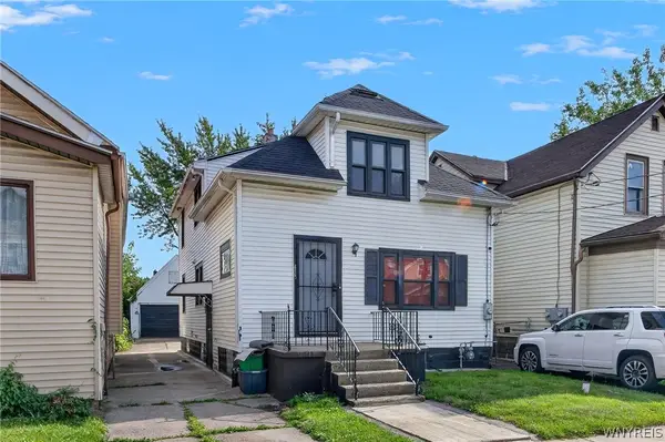 455 Lisbon Avenue, Buffalo, NY 14215