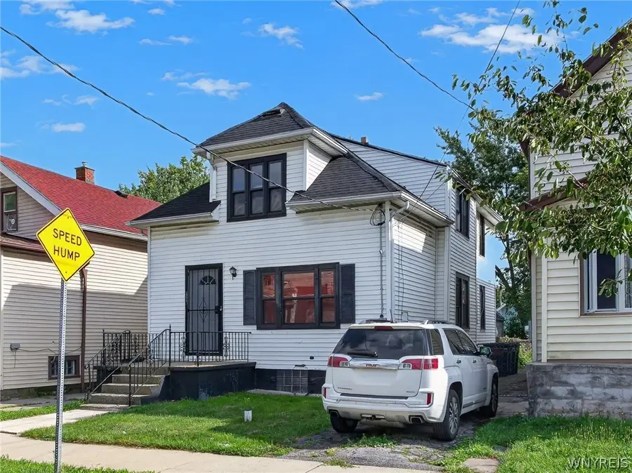 455 Lisbon Avenue, Buffalo, NY 14215 - #2