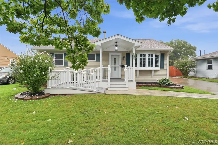 41 Cranbrook Road, Tonawanda, NY 14150 - #2