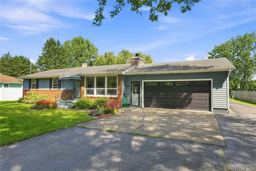 831 Stolle Road, Elma, NY 14059 - #2