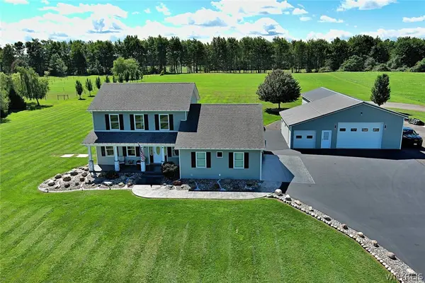 3715 School Street, Eden, NY 14057