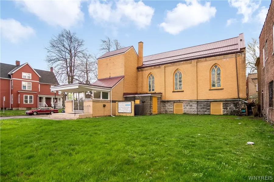 3189 Main Street, Buffalo, NY 14214 - #2
