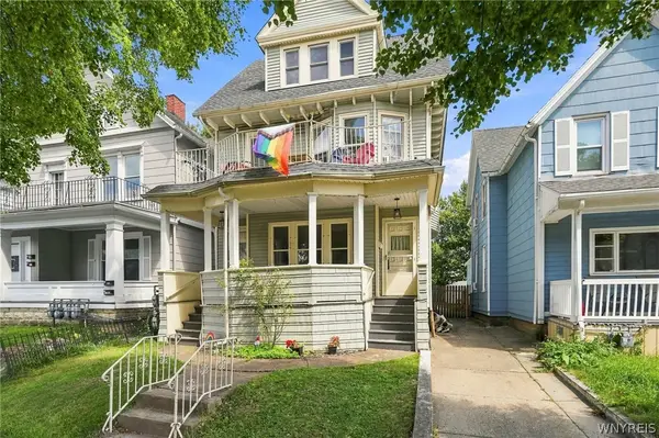 197 Parkdale Avenue, Buffalo, NY 14213